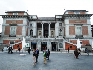 DSCN0417 Museo del Prado